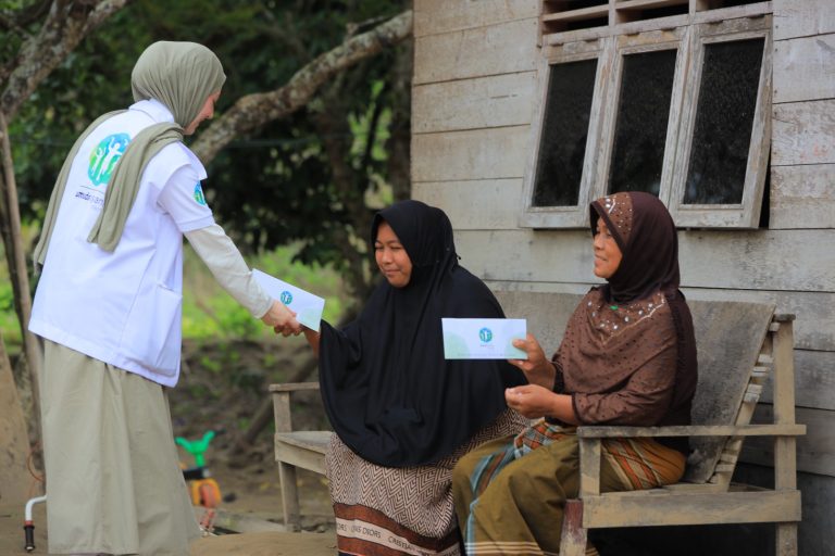 Merajut Senyum di Bumi Aceh: Hangatnya Solidaritas Lintas Negara UMUDA, ASAR Humanity, dan Endatoe Foundation Pulihkan Semangat Ramadhan Warga Bireuen