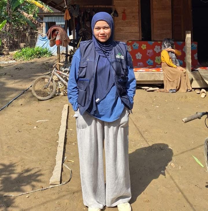 Aceh dan Apa Yang Harus dilakukan Dalam Penanggulangan Bencana
