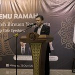 Pesan Hijau Rasulullah SAW: Merawat Alam, Merawat Kehidupan