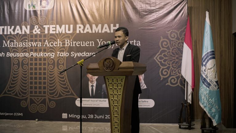 Pesan Hijau Rasulullah SAW: Merawat Alam, Merawat Kehidupan