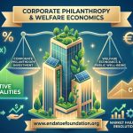 Bisnis, Etika, dan Kesejahteraan Sosial: Mengukur Dampak Filantropi Perusahaan Melalui Philanthropy Multiplier
