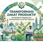 Transformasi Zakat Produktif: Pembelajaran Regulasi dan Pemberdayaan Asnaf dari Malaysia